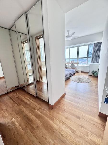 Tresalveo, 7 Marymount Terrace, Ang Mo Kio / Bishan / Thomson, Room Rental, 250 sqft, Condominium For Rent, by punkin, 500271386 - Bedroom - PropertyGuru.com.sg