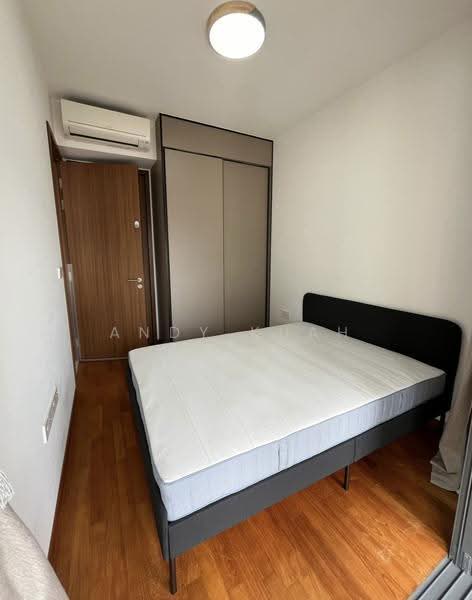Stirling Residences, 21 Stirling Road, Alexandra / Commonwealth, 2 Bedrooms, 657 sqft, Condominium For Sale, by Andy Kuah, 500271389 - Bedroom - PropertyGuru.com.sg