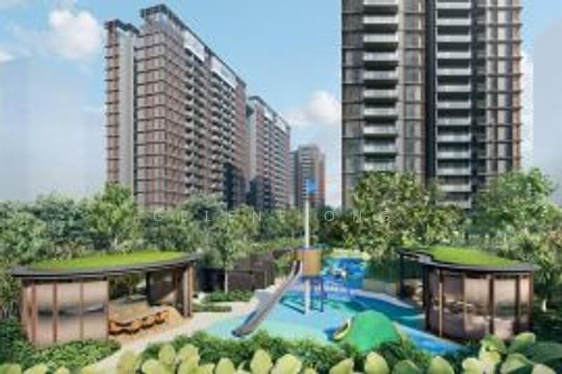 The Continuum, 1-8 Thiam Siew Avenue, East Coast / Marine Parade, 4 Bedrooms, 1,690 sqft, Condominium For Sale, by Gelene Ong, 500271391 - Exterior - PropertyGuru.com.sg