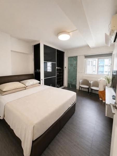 275 Yishun Street 22, 275 Yishun Street 22, Sembawang / Yishun, 3 Bedrooms, 904 sqft, HDB Flat For Rent, by Eden Li, 500271396 - Bedroom - PropertyGuru.com.sg