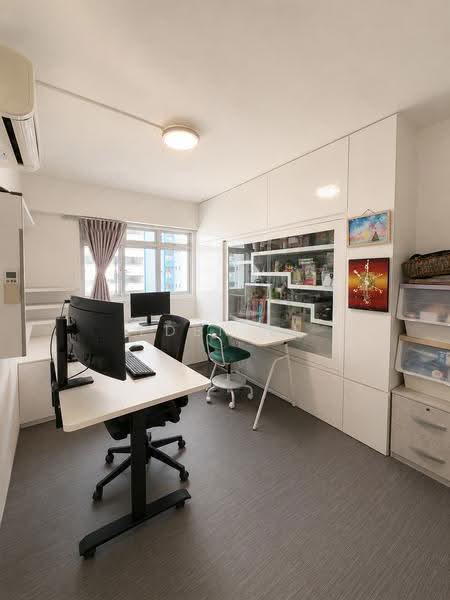 275 Yishun Street 22, 275 Yishun Street 22, Sembawang / Yishun, 3 Bedrooms, 904 sqft, HDB Flat For Rent, by Eden Li, 500271396 - Study - PropertyGuru.com.sg