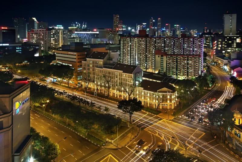 Bugis, Prinsep Street/ Middle Road/ Bugis, Beach Road / Bugis / Rochor, 2,000 sqft, Shop / Shophouse For Sale, by Shirley Tan, 500271397 - Exterior - CommercialGuru.com.sg