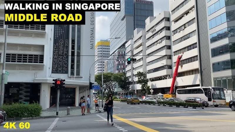 Bugis, Prinsep Street/ Middle Road/ Bugis, Beach Road / Bugis / Rochor, 2,000 sqft, Shop / Shophouse For Sale, by Shirley Tan, 500271397 - CommercialGuru.com.sg