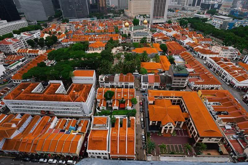 Bugis, Prinsep Street/ Middle Road/ Bugis, Beach Road / Bugis / Rochor, 2,000 sqft, Shop / Shophouse For Sale, by Shirley Tan, 500271397 - Exterior - CommercialGuru.com.sg