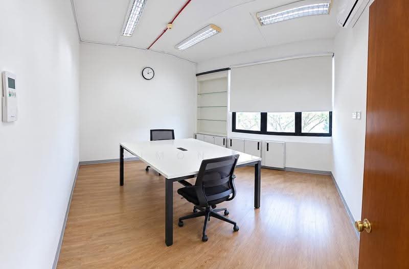 Ang Mo Kio Tech I, 3 Ang Mo Kio Industrial Park, Ang Mo Kio / Bishan / Thomson, 1,636 sqft, Factory / Workshop (B2) For Rent, by Simon Kee, 500271399 - Interior - CommercialGuru.com.sg