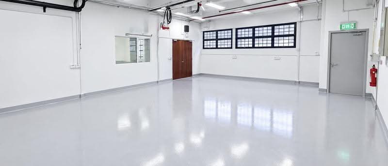 Ang Mo Kio Tech I, 3 Ang Mo Kio Industrial Park, Ang Mo Kio / Bishan / Thomson, 1,636 sqft, Factory / Workshop (B2) For Rent, by Simon Kee, 500271399 - Interior - CommercialGuru.com.sg