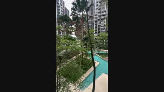 Botanique at Bartley, 223 Upper Paya Lebar Road, Hougang / Punggol / Sengkang, 2 Bedrooms, 732 sqft, Condominium For Sale, by Serene Lim, 500271400 - PropertyGuru.com.sg