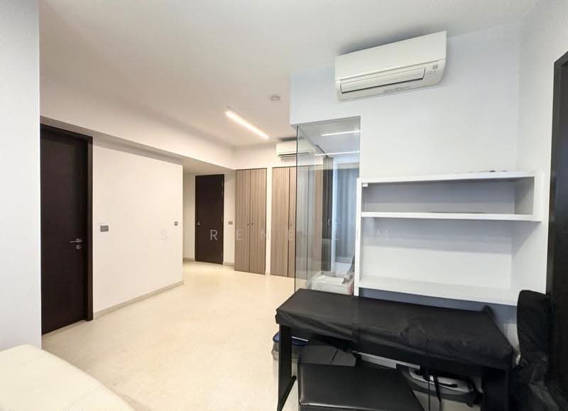 Botanique at Bartley, 223 Upper Paya Lebar Road, Hougang / Punggol / Sengkang, 2 Bedrooms, 732 sqft, Condominium For Sale, by Serene Lim, 500271400 - Interior - PropertyGuru.com.sg
