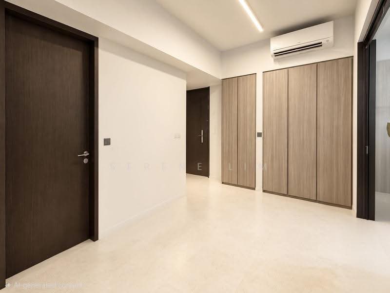 Botanique at Bartley, 223 Upper Paya Lebar Road, Hougang / Punggol / Sengkang, 2 Bedrooms, 732 sqft, Condominium For Sale, by Serene Lim, 500271400 - Interior - PropertyGuru.com.sg