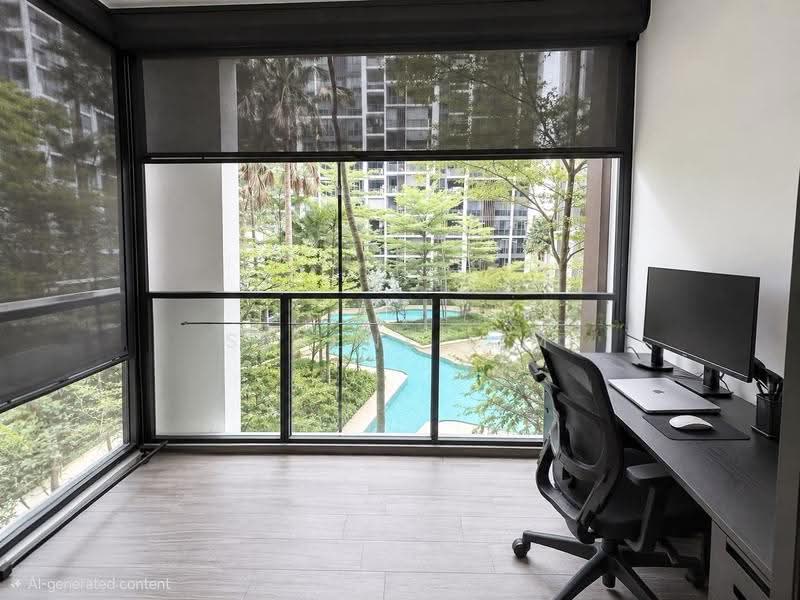 Botanique at Bartley, 223 Upper Paya Lebar Road, Hougang / Punggol / Sengkang, 2 Bedrooms, 732 sqft, Condominium For Sale, by Serene Lim, 500271400 - PropertyGuru.com.sg