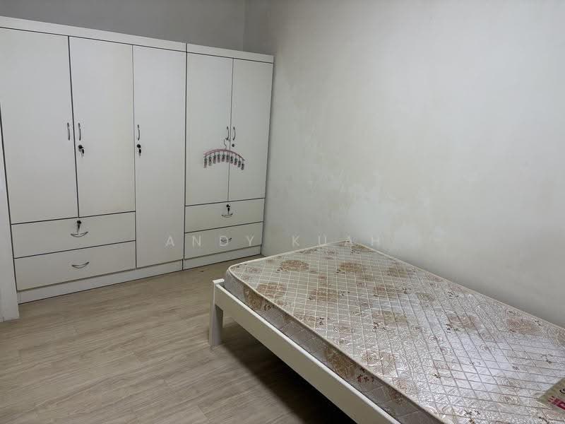341 Ubi Avenue 1, 341 Ubi Avenue 1, Eunos / Geylang / Paya Lebar, Room Rental, 160 sqft, HDB Flat For Rent, by Andy Kuah, 500271401 - Bedroom - PropertyGuru.com.sg