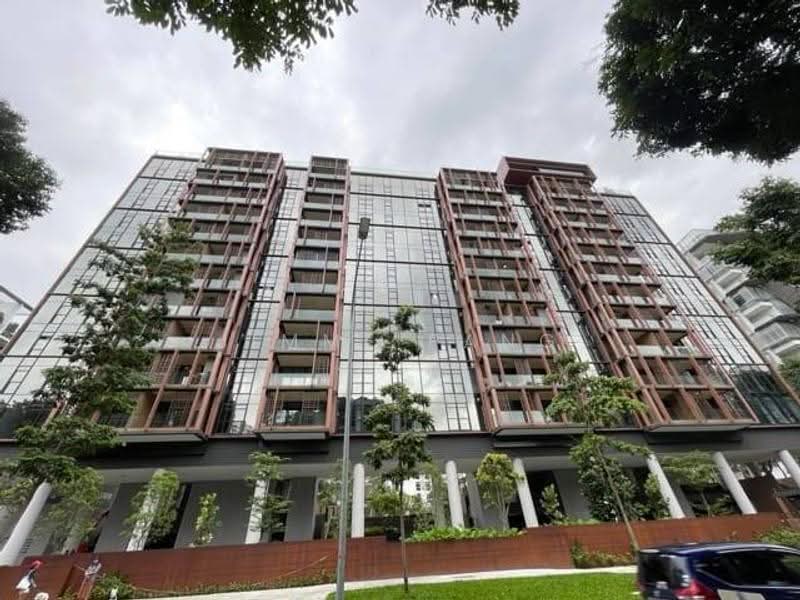 The Continuum, 1-8 Thiam Siew Avenue, East Coast / Marine Parade, 4 Bedrooms, 1,690 sqft, Condominium For Sale, by Jimme Pang, 500271403 - Exterior - PropertyGuru.com.sg
