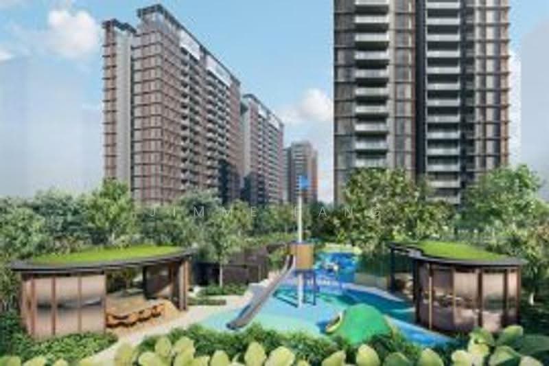 The Continuum, 1-8 Thiam Siew Avenue, East Coast / Marine Parade, 4 Bedrooms, 1,690 sqft, Condominium For Sale, by Jimme Pang, 500271403 - Exterior - PropertyGuru.com.sg