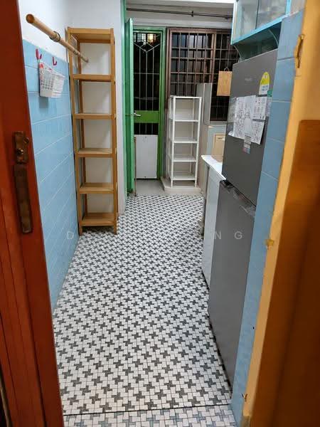 45 Circuit Road, 45 Circuit Road, Macpherson / Potong Pasir, 2 Bedrooms, 549 sqft, HDB Flat For Sale, by Delvin Ong, 500271404 - Kitchen - PropertyGuru.com.sg