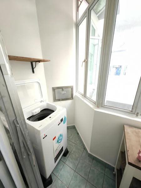 The Daffodil, 568 Upper East Coast Road, Bedok / Upper East Coast, Room Rental, 150 sqft, Apartment For Rent, by Chee Ping CHEW, 500271405 - Laundry - PropertyGuru.com.sg