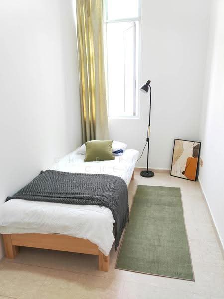 The Daffodil, 568 Upper East Coast Road, Bedok / Upper East Coast, Room Rental, 150 sqft, Apartment For Rent, by Chee Ping CHEW, 500271405 - Common Room 2 - PropertyGuru.com.sg