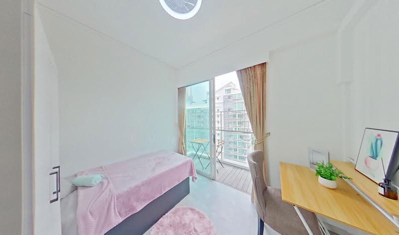 Tresalveo, 7 Marymount Terrace, Ang Mo Kio / Bishan / Thomson, Room Rental, 120 sqft, Condominium For Rent, by punkin, 500271407 - Bedroom - PropertyGuru.com.sg