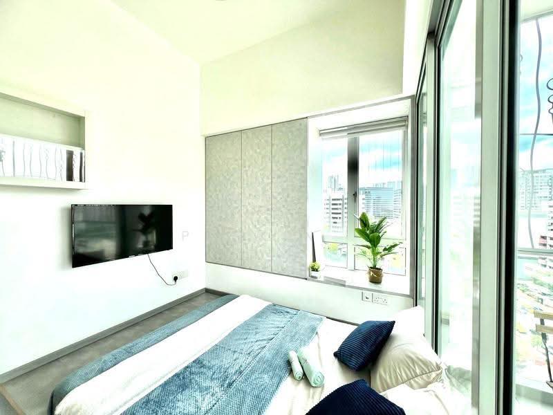 Tresalveo, 7 Marymount Terrace, Ang Mo Kio / Bishan / Thomson, Room Rental, 120 sqft, Condominium For Rent, by punkin, 500271407 - Bedroom - PropertyGuru.com.sg