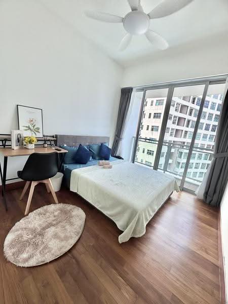Tresalveo, 7 Marymount Terrace, Ang Mo Kio / Bishan / Thomson, Room Rental, 120 sqft, Condominium For Rent, by punkin, 500271407 - Bedroom - PropertyGuru.com.sg