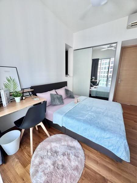 Tresalveo, 7 Marymount Terrace, Ang Mo Kio / Bishan / Thomson, Room Rental, 120 sqft, Condominium For Rent, by punkin, 500271407 - Bedroom - PropertyGuru.com.sg