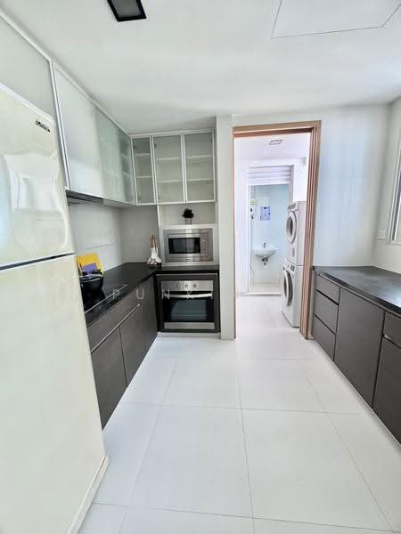 Tresalveo, 7 Marymount Terrace, Ang Mo Kio / Bishan / Thomson, Room Rental, 120 sqft, Condominium For Rent, by punkin, 500271407 - Kitchen - PropertyGuru.com.sg