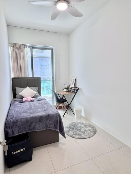Tresalveo, 7 Marymount Terrace, Ang Mo Kio / Bishan / Thomson, Room Rental, 120 sqft, Condominium For Rent, by punkin, 500271407 - Bedroom - PropertyGuru.com.sg