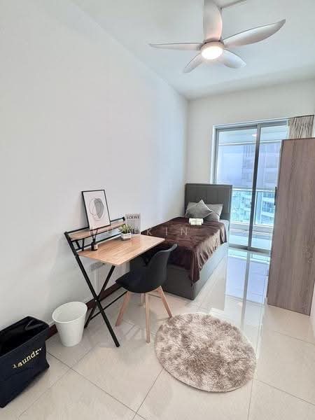 Tresalveo, 7 Marymount Terrace, Ang Mo Kio / Bishan / Thomson, Room Rental, 120 sqft, Condominium For Rent, by punkin, 500271407 - Bedroom - PropertyGuru.com.sg