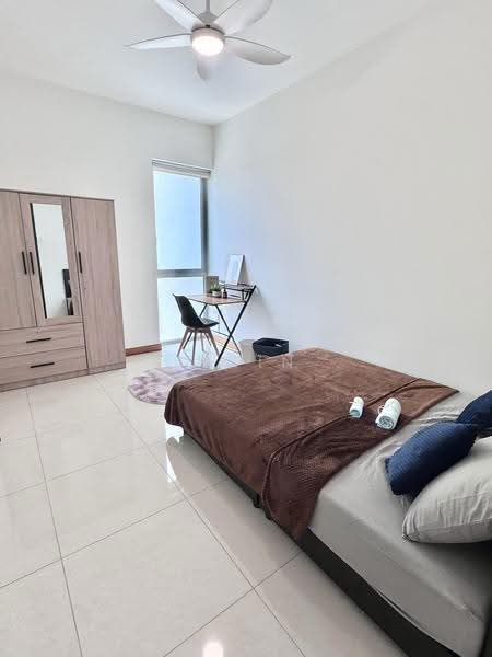 Tresalveo, 7 Marymount Terrace, Ang Mo Kio / Bishan / Thomson, Room Rental, 120 sqft, Condominium For Rent, by punkin, 500271407 - Bedroom - PropertyGuru.com.sg