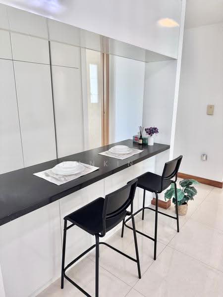 Tresalveo, 7 Marymount Terrace, Ang Mo Kio / Bishan / Thomson, Room Rental, 120 sqft, Condominium For Rent, by punkin, 500271407 - Interior - PropertyGuru.com.sg