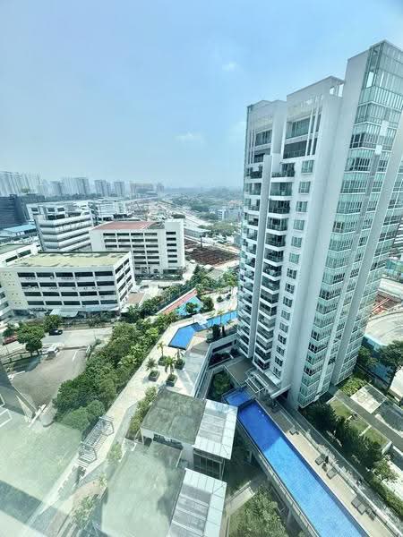 Tresalveo, 7 Marymount Terrace, Ang Mo Kio / Bishan / Thomson, Room Rental, 120 sqft, Condominium For Rent, by punkin, 500271407 - Exterior - PropertyGuru.com.sg