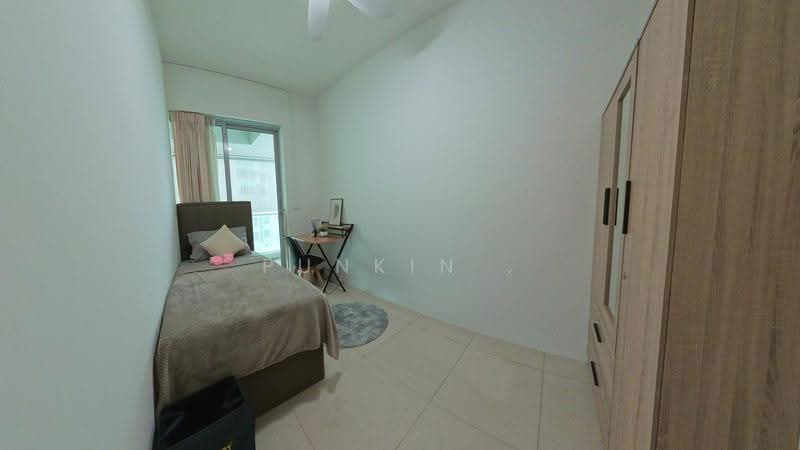 Tresalveo, 7 Marymount Terrace, Ang Mo Kio / Bishan / Thomson, Room Rental, 120 sqft, Condominium For Rent, by punkin, 500271407 - Bedroom - PropertyGuru.com.sg