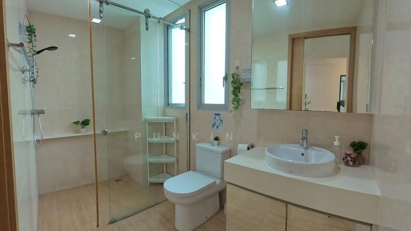 Tresalveo, 7 Marymount Terrace, Ang Mo Kio / Bishan / Thomson, Room Rental, 120 sqft, Condominium For Rent, by punkin, 500271407 - Bathroom - PropertyGuru.com.sg