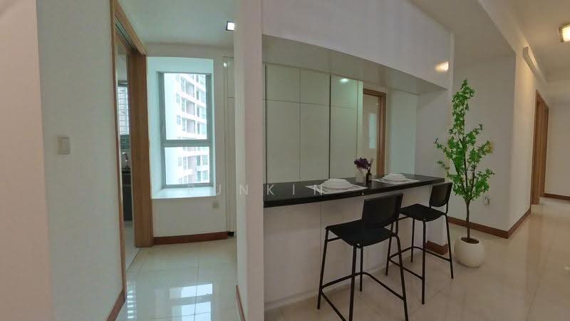 Tresalveo, 7 Marymount Terrace, Ang Mo Kio / Bishan / Thomson, Room Rental, 120 sqft, Condominium For Rent, by punkin, 500271407 - Living Room - PropertyGuru.com.sg