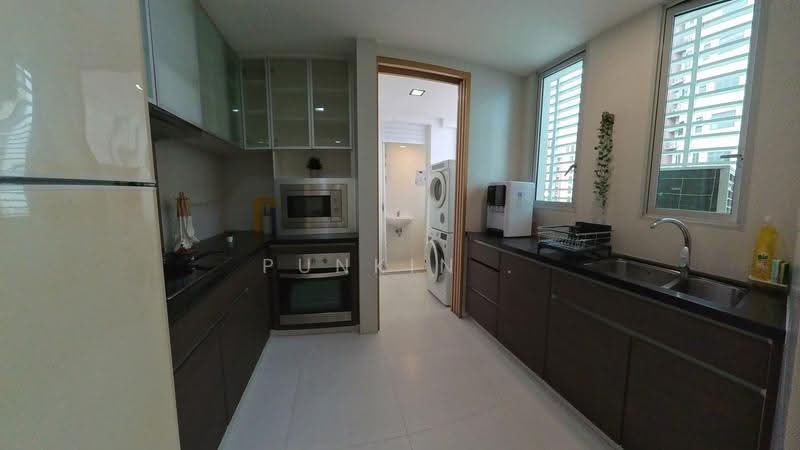 Tresalveo, 7 Marymount Terrace, Ang Mo Kio / Bishan / Thomson, Room Rental, 120 sqft, Condominium For Rent, by punkin, 500271407 - Kitchen - PropertyGuru.com.sg