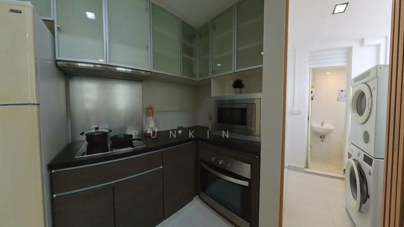Tresalveo, 7 Marymount Terrace, Ang Mo Kio / Bishan / Thomson, Room Rental, 120 sqft, Condominium For Rent, by punkin, 500271407 - Kitchen - PropertyGuru.com.sg