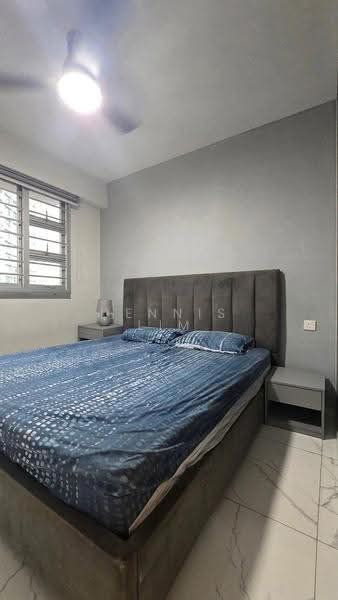 183A Woodlands Street 13, 183A Woodlands Street 13, Admiralty / Woodlands, 3 Bedrooms, 1,001 sqft, HDB Flat For Sale, by Dennis Lim, 500271408 - Bedroom - PropertyGuru.com.sg