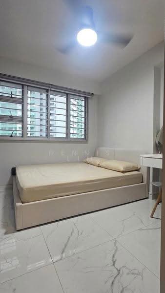 183A Woodlands Street 13, 183A Woodlands Street 13, Admiralty / Woodlands, 3 Bedrooms, 1,001 sqft, HDB Flat For Sale, by Dennis Lim, 500271408 - Bedroom - PropertyGuru.com.sg