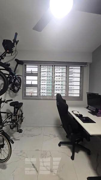 183A Woodlands Street 13, 183A Woodlands Street 13, Admiralty / Woodlands, 3 Bedrooms, 1,001 sqft, HDB Flat For Sale, by Dennis Lim, 500271408 - Study - PropertyGuru.com.sg