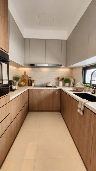 FINEST BRAND NEW DETACHED BOURNEMOUTH, Bournemouth Road, East Coast / Marine Parade, 6 Bedrooms, 8,826 sqft, Detached House For Sale, by Julius WL Fock, 500271409 - PropertyGuru.com.sg