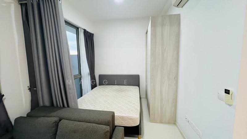 Tre Residences, 7 Geylang East Avenue 1, Eunos / Geylang / Paya Lebar, 1 Bedroom, 420 sqft, Condominium For Rent, by Maggie Mak, 500271410 - Bedroom - PropertyGuru.com.sg