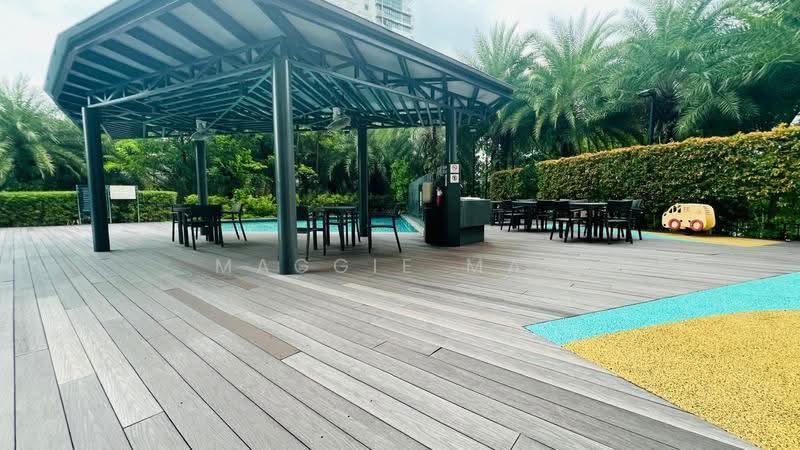 Tre Residences, 7 Geylang East Avenue 1, Eunos / Geylang / Paya Lebar, 1 Bedroom, 420 sqft, Condominium For Rent, by Maggie Mak, 500271410 - Exterior - PropertyGuru.com.sg