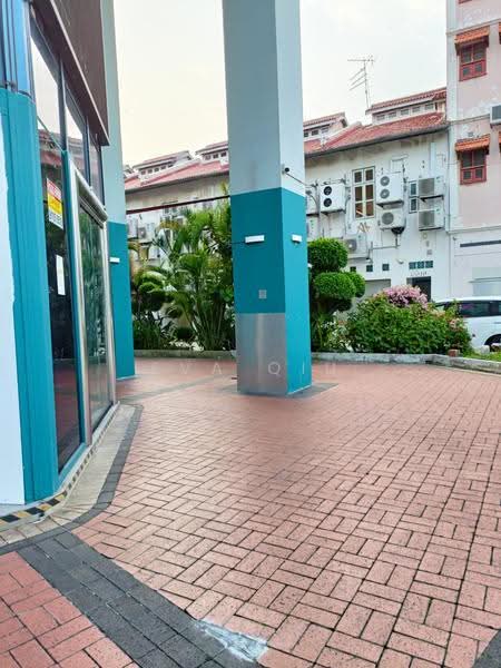 Grandlink Square, 511 Guillemard Road, Eunos / Geylang / Paya Lebar, 600 sqft, Mall Shop For Rent, by Eva Qiu, 500271411 - CommercialGuru.com.sg