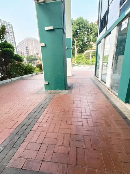 Grandlink Square, 511 Guillemard Road, Eunos / Geylang / Paya Lebar, 600 sqft, Mall Shop For Rent, by Eva Qiu, 500271411 - Exterior - CommercialGuru.com.sg