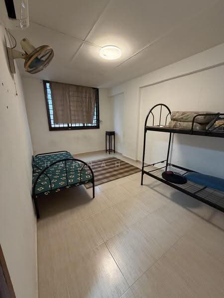 306 Serangoon Avenue 2, 306 Serangoon Avenue 2, Hougang / Punggol / Sengkang, 2 Bedrooms, 700 sqft, HDB Flat For Rent, by Hannah Tan, 500271412 - Bedroom - PropertyGuru.com.sg