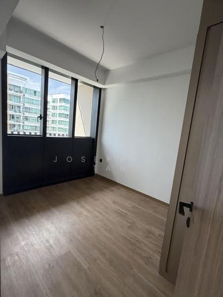 Sceneca Residence, Tanah Merah Kechil Link, Bedok / Upper East Coast, 2 Bedrooms, 689 sqft, Condominium For Sale, by Josephine Tan, 500271414 - Common Bedroom - PropertyGuru.com.sg