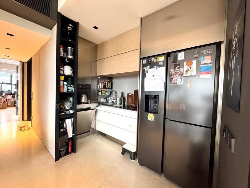 Arthur 118, 118 Arthur Road, East Coast / Marine Parade, 2 Bedrooms, 893 sqft, Apartment For Rent, by Xinyi Ho 何欣倚, 500271416 - Kitchen - PropertyGuru.com.sg