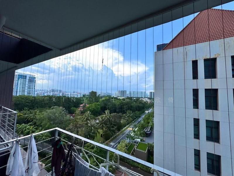 Arthur 118, 118 Arthur Road, East Coast / Marine Parade, 2 Bedrooms, 893 sqft, Apartment For Rent, by Xinyi Ho 何欣倚, 500271416 - View - PropertyGuru.com.sg