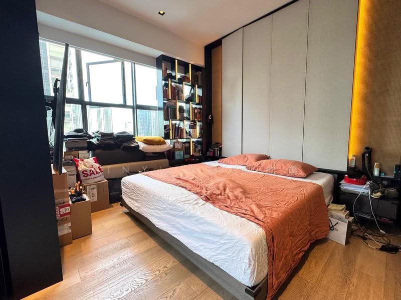 Arthur 118, 118 Arthur Road, East Coast / Marine Parade, 2 Bedrooms, 893 sqft, Apartment For Rent, by Xinyi Ho 何欣倚, 500271416 - Bedroom - PropertyGuru.com.sg