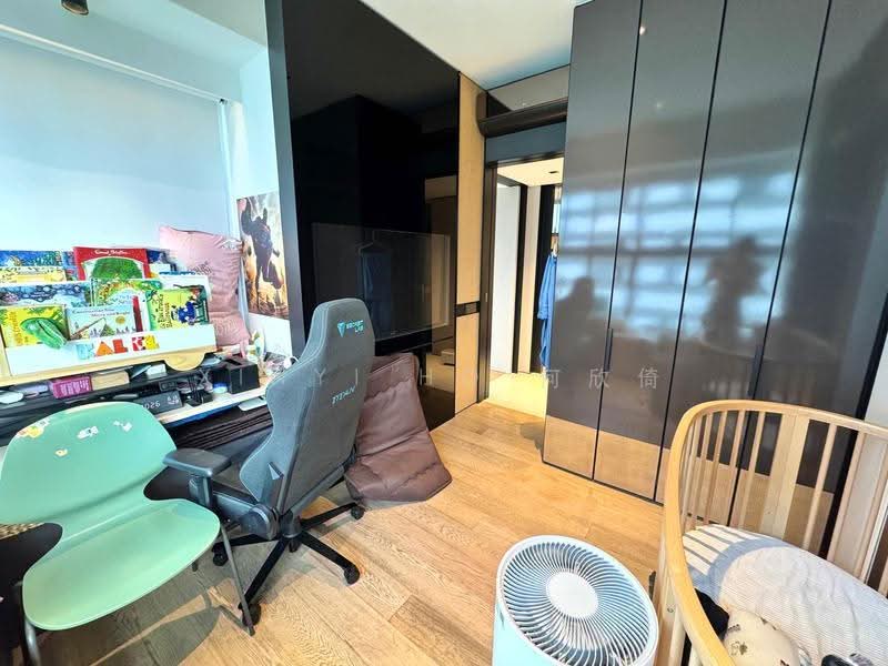 Arthur 118, 118 Arthur Road, East Coast / Marine Parade, 2 Bedrooms, 893 sqft, Apartment For Rent, by Xinyi Ho 何欣倚, 500271416 - Study - PropertyGuru.com.sg