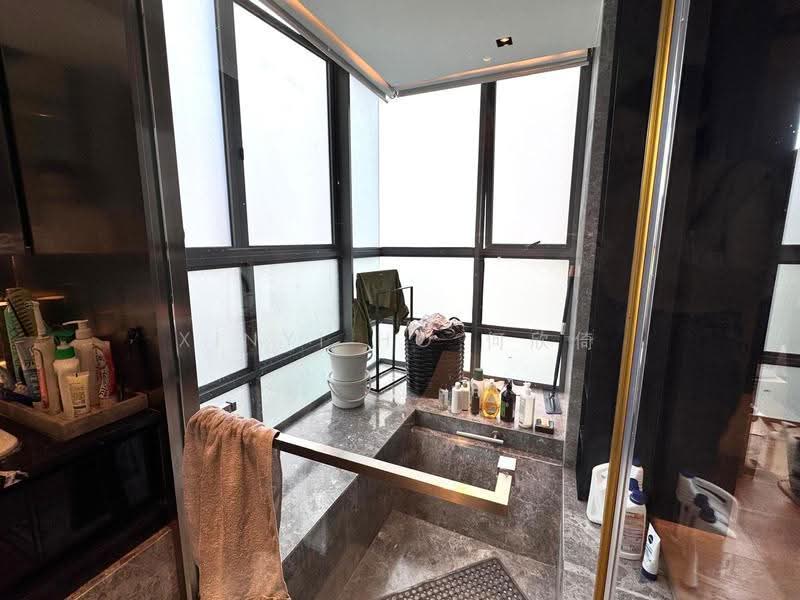 Arthur 118, 118 Arthur Road, East Coast / Marine Parade, 2 Bedrooms, 893 sqft, Apartment For Rent, by Xinyi Ho 何欣倚, 500271416 - Bathroom - PropertyGuru.com.sg
